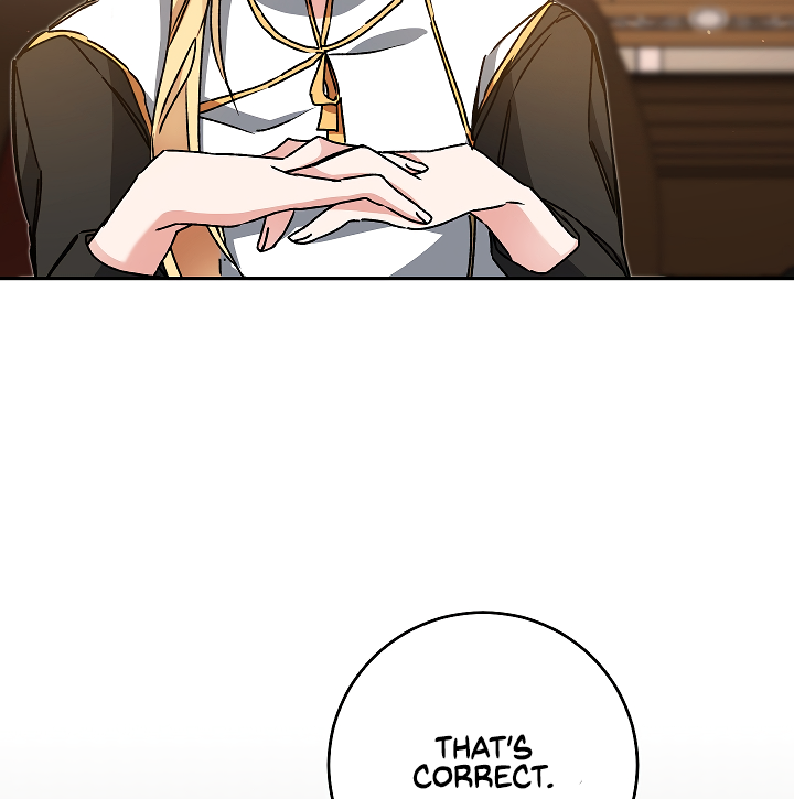 I've Become the Villainous Empress of a Novel Chapter 47 page 129 - Chapter 47