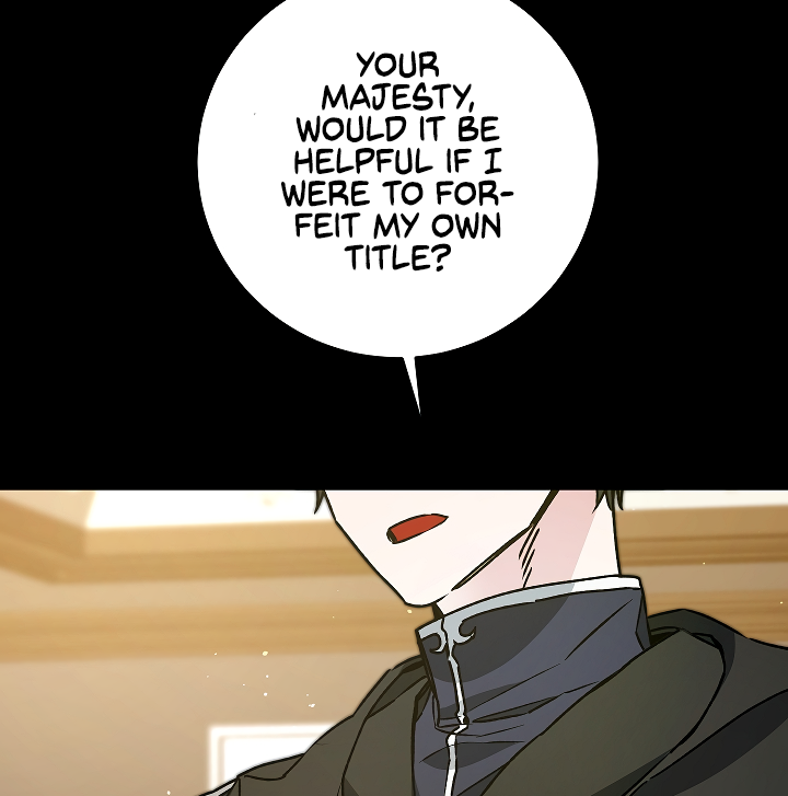 I've Become the Villainous Empress of a Novel Chapter 47 page 13 - Chapter 47