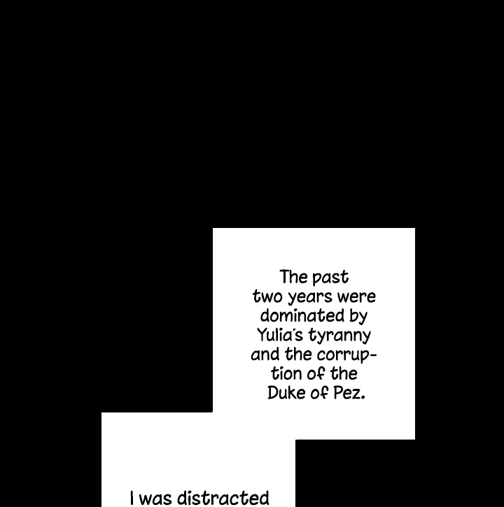 I've Become the Villainous Empress of a Novel Chapter 47 page 132 - Chapter 47