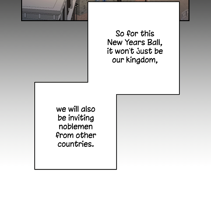 I've Become the Villainous Empress of a Novel Chapter 47 page 134 - Chapter 47