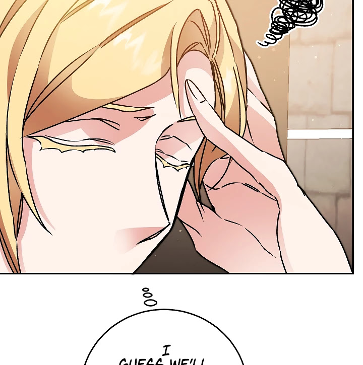 I've Become the Villainous Empress of a Novel Chapter 47 page 136 - Chapter 47