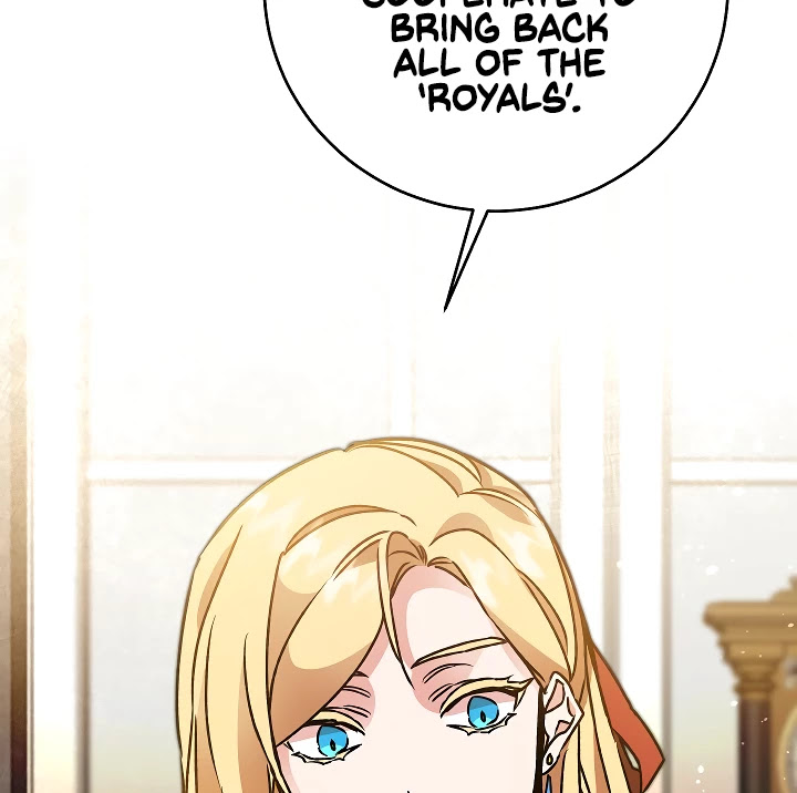 I've Become the Villainous Empress of a Novel Chapter 47 page 140 - Chapter 47