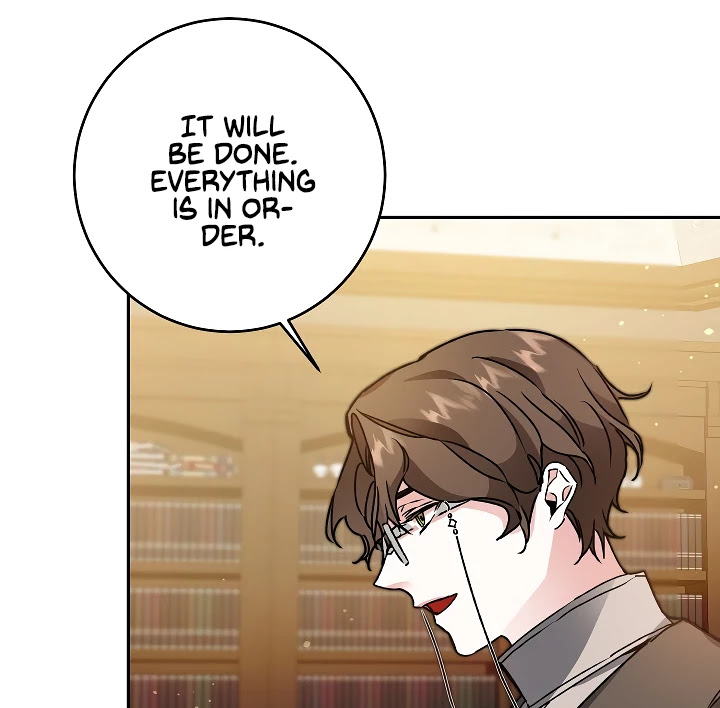 I've Become the Villainous Empress of a Novel Chapter 47 page 142 - Chapter 47