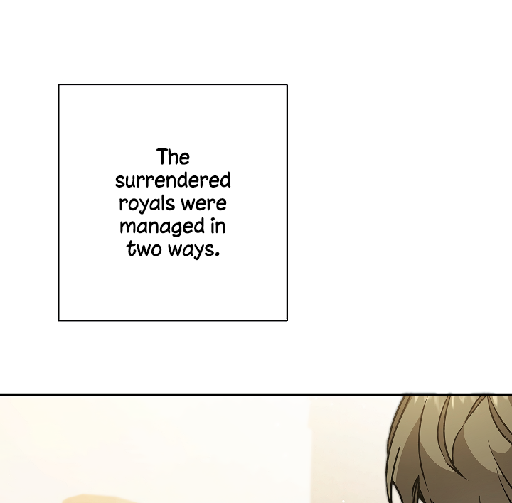 I've Become the Villainous Empress of a Novel Chapter 47 page 147 - Chapter 47