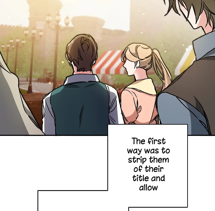 I've Become the Villainous Empress of a Novel Chapter 47 page 148 - Chapter 47