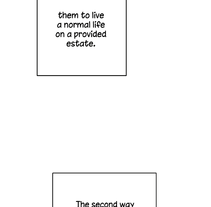 I've Become the Villainous Empress of a Novel Chapter 47 page 149 - Chapter 47