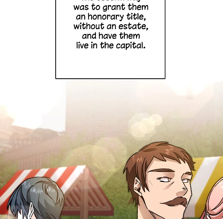 I've Become the Villainous Empress of a Novel Chapter 47 page 150 - Chapter 47