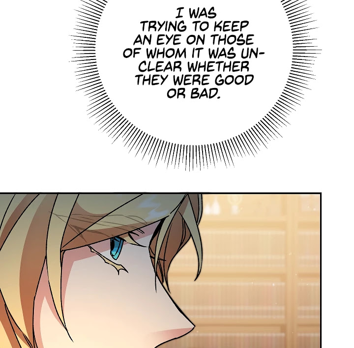I've Become the Villainous Empress of a Novel Chapter 47 page 152 - Chapter 47