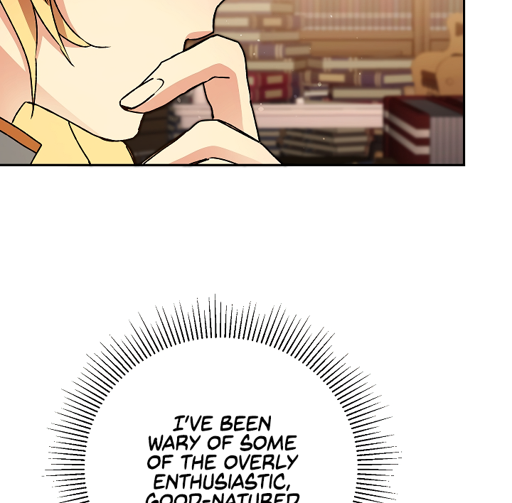 I've Become the Villainous Empress of a Novel Chapter 47 page 153 - Chapter 47