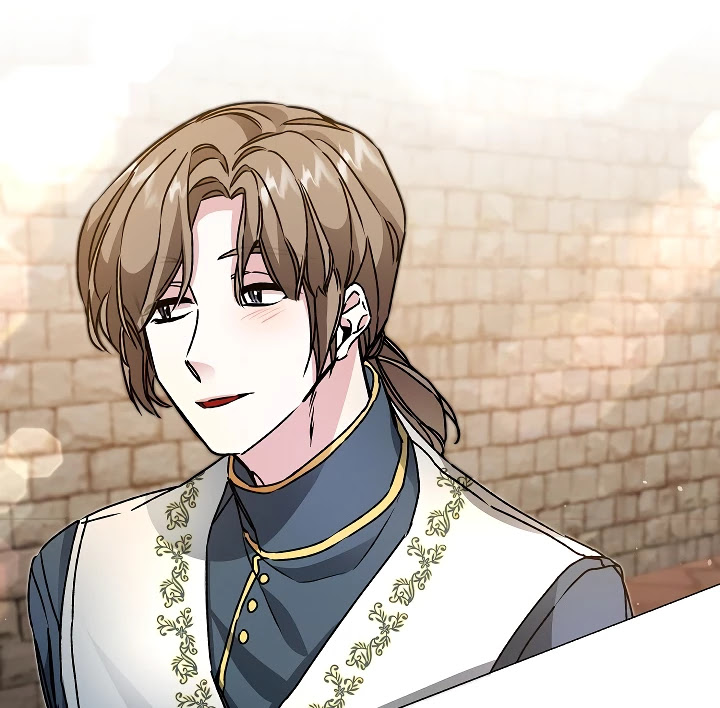 I've Become the Villainous Empress of a Novel Chapter 47 page 157 - Chapter 47