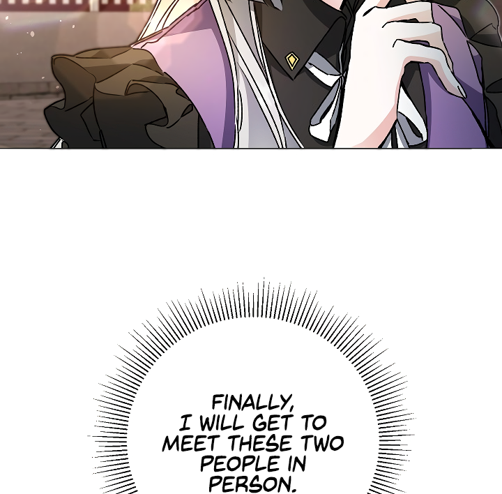 I've Become the Villainous Empress of a Novel Chapter 47 page 159 - Chapter 47