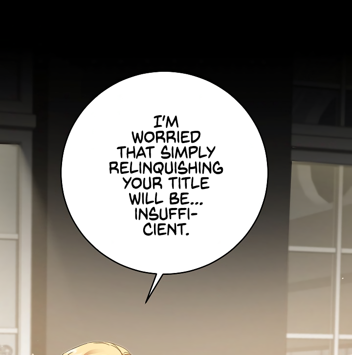 I've Become the Villainous Empress of a Novel Chapter 47 page 2 - Chapter 47