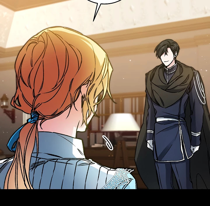 I've Become the Villainous Empress of a Novel Chapter 47 page 24 - Chapter 47