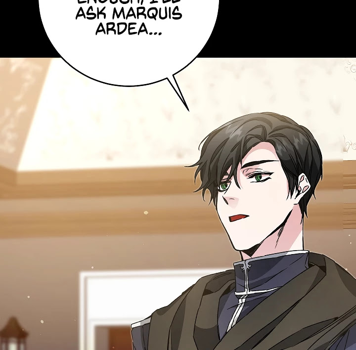 I've Become the Villainous Empress of a Novel Chapter 47 page 26 - Chapter 47