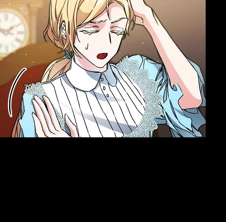 I've Become the Villainous Empress of a Novel Chapter 47 page 29 - Chapter 47