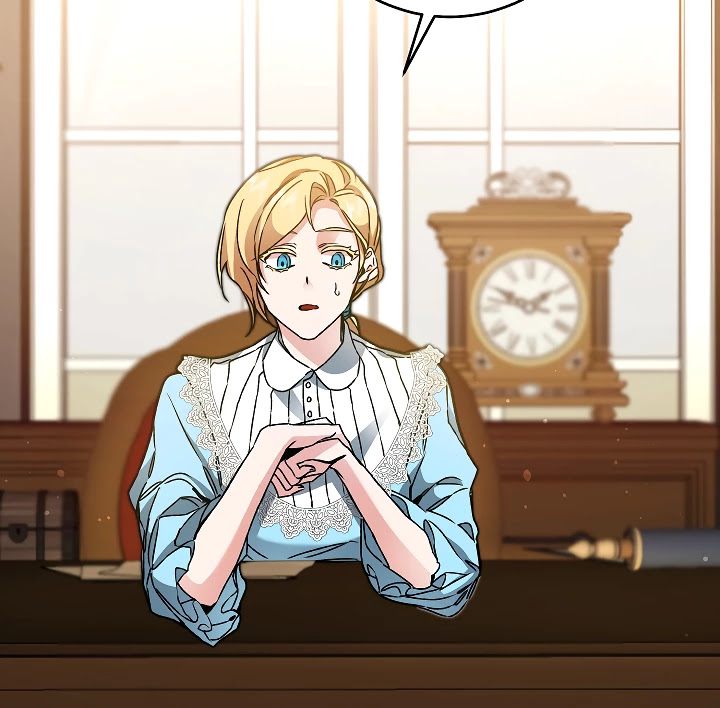 I've Become the Villainous Empress of a Novel Chapter 47 page 33 - Chapter 47