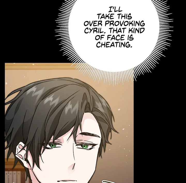 I've Become the Villainous Empress of a Novel Chapter 47 page 36 - Chapter 47