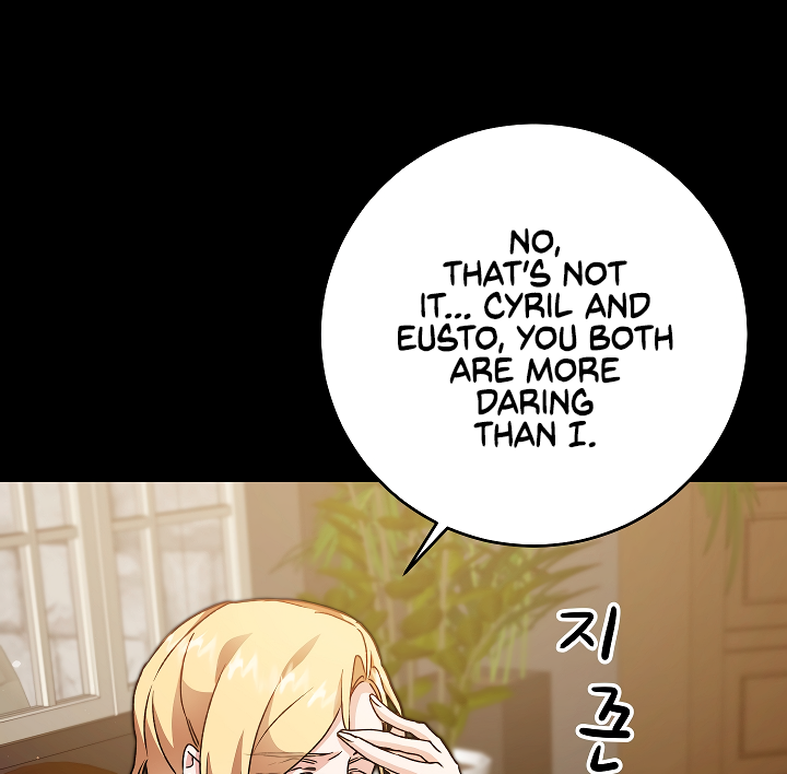 I've Become the Villainous Empress of a Novel Chapter 47 page 38 - Chapter 47