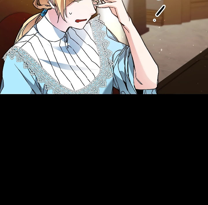 I've Become the Villainous Empress of a Novel Chapter 47 page 39 - Chapter 47