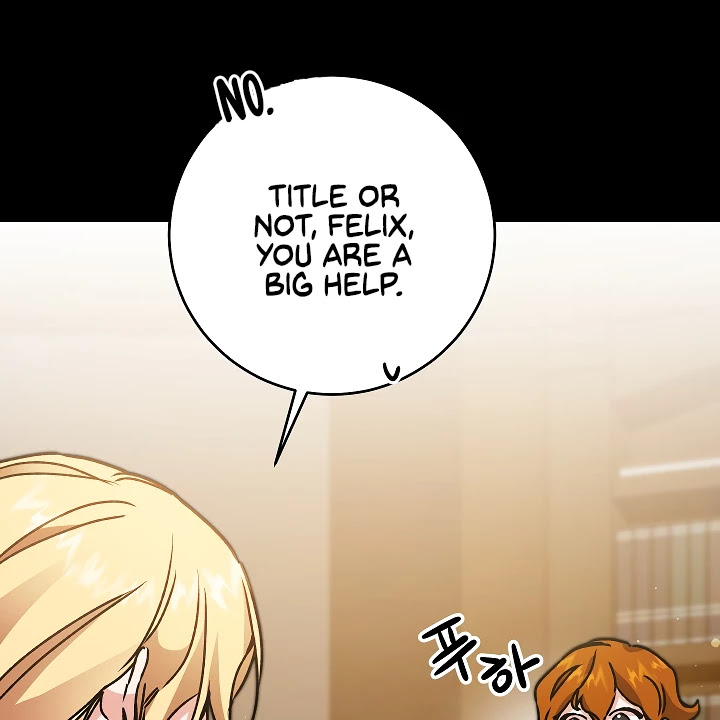 I've Become the Villainous Empress of a Novel Chapter 47 page 42 - Chapter 47