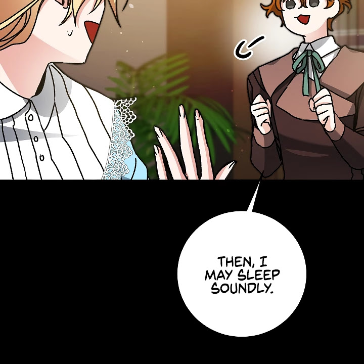 I've Become the Villainous Empress of a Novel Chapter 47 page 43 - Chapter 47