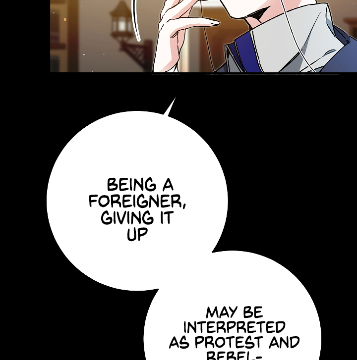 I've Become the Villainous Empress of a Novel Chapter 47 page 5 - Chapter 47