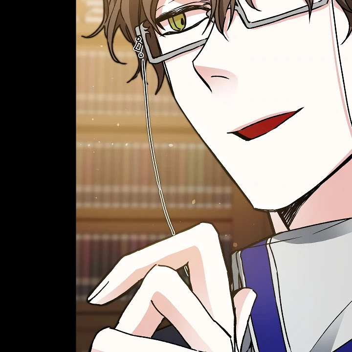 I've Become the Villainous Empress of a Novel Chapter 47 page 51 - Chapter 47