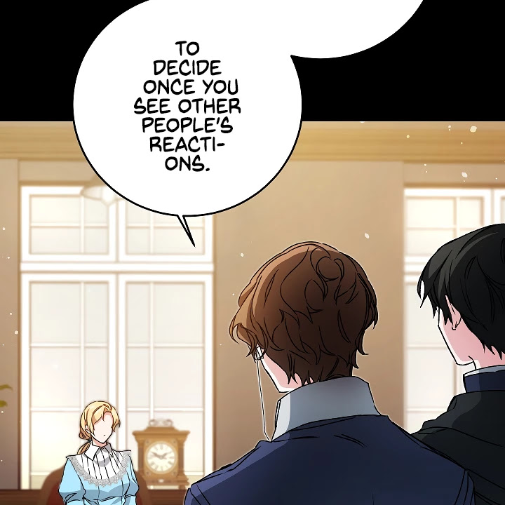 I've Become the Villainous Empress of a Novel Chapter 47 page 53 - Chapter 47