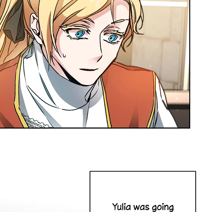 I've Become the Villainous Empress of a Novel Chapter 47 page 56 - Chapter 47
