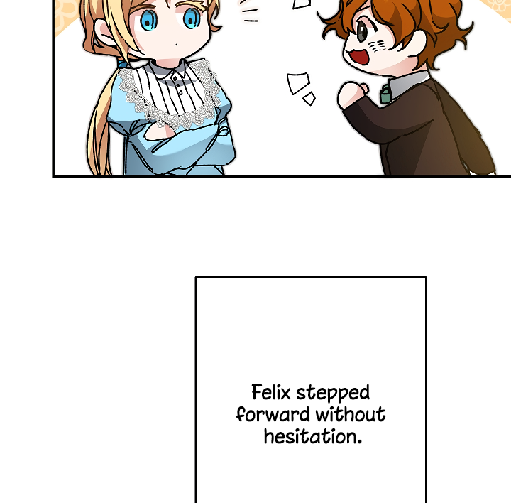 I've Become the Villainous Empress of a Novel Chapter 47 page 61 - Chapter 47