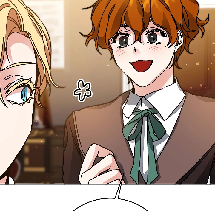 I've Become the Villainous Empress of a Novel Chapter 47 page 63 - Chapter 47