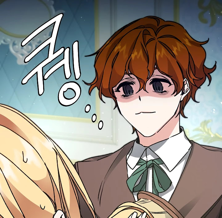 I've Become the Villainous Empress of a Novel Chapter 47 page 66 - Chapter 47