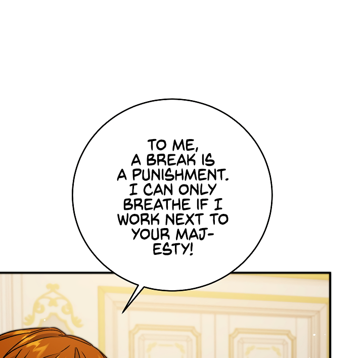 I've Become the Villainous Empress of a Novel Chapter 47 page 68 - Chapter 47
