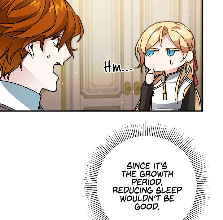 I've Become the Villainous Empress of a Novel Chapter 47 page 69 - Chapter 47