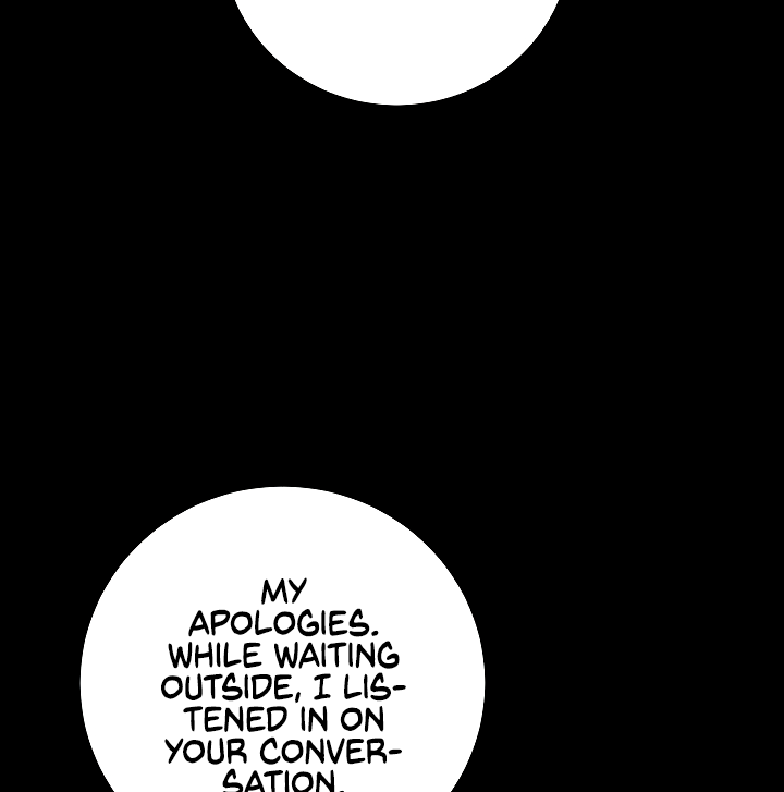 I've Become the Villainous Empress of a Novel Chapter 47 page 7 - Chapter 47