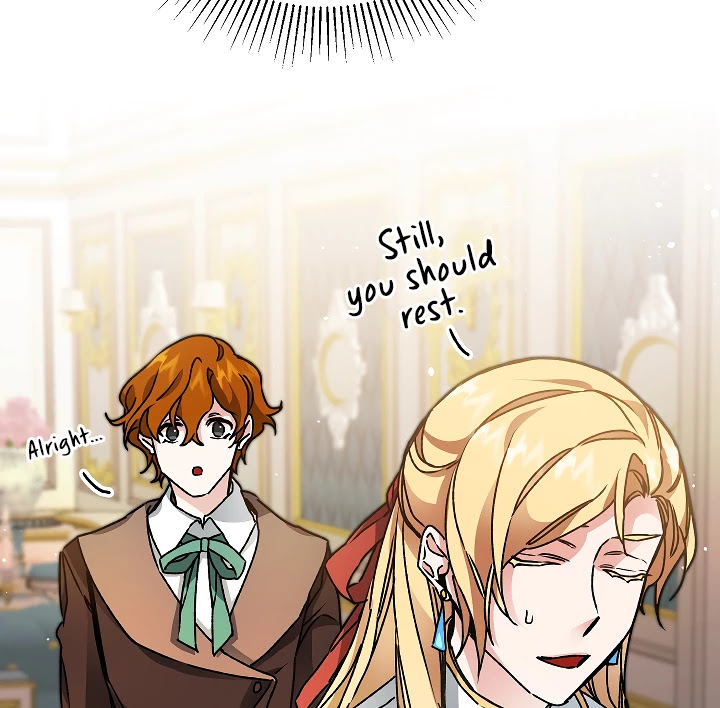 I've Become the Villainous Empress of a Novel Chapter 47 page 71 - Chapter 47