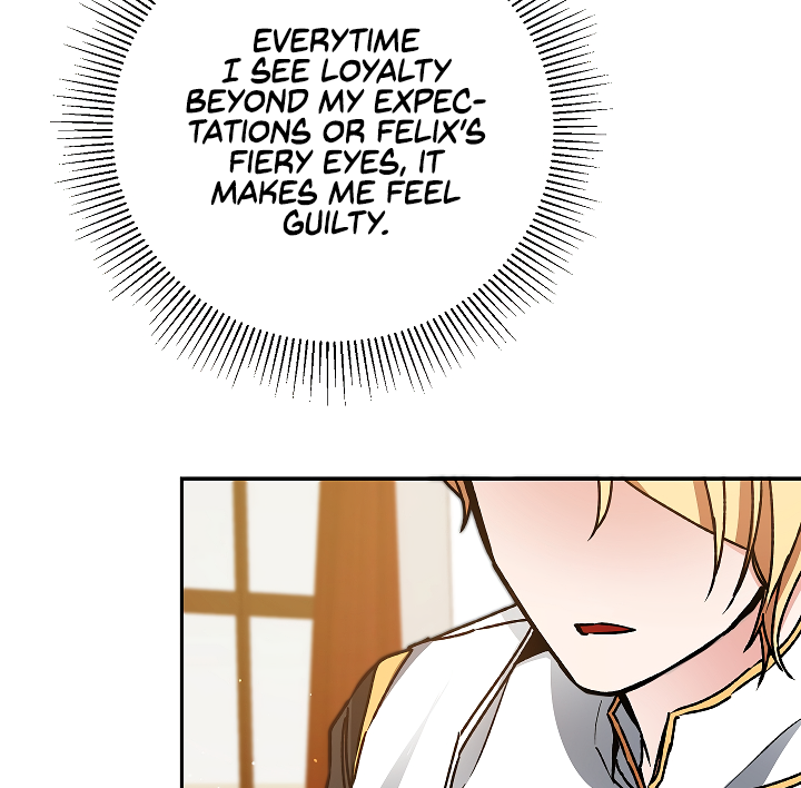 I've Become the Villainous Empress of a Novel Chapter 47 page 73 - Chapter 47