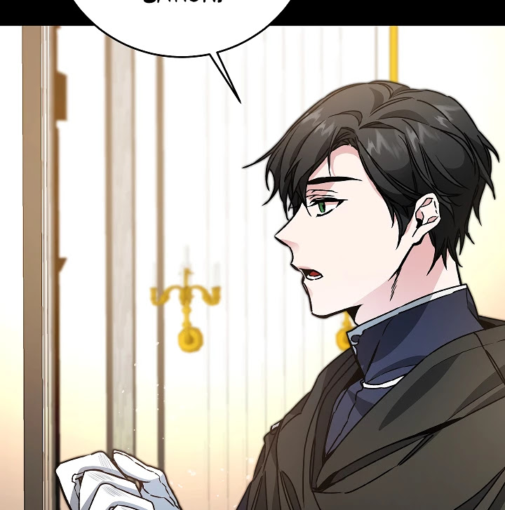 I've Become the Villainous Empress of a Novel Chapter 47 page 8 - Chapter 47