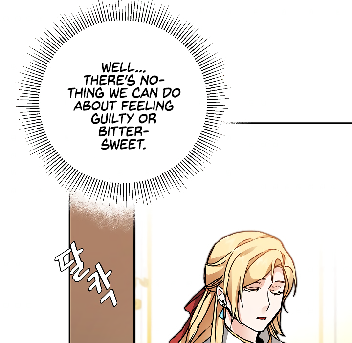 I've Become the Villainous Empress of a Novel Chapter 47 page 81 - Chapter 47