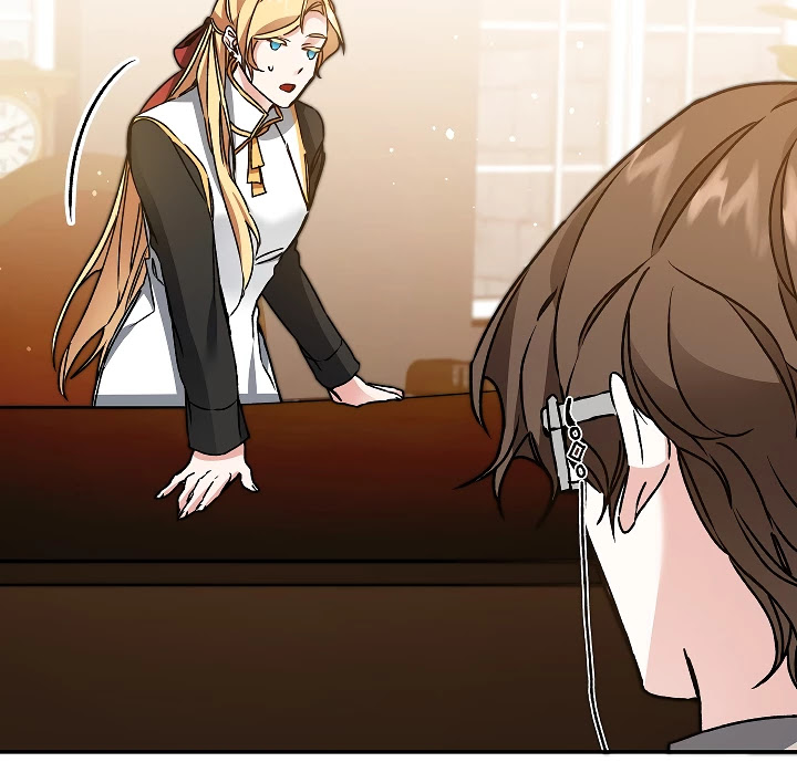 I've Become the Villainous Empress of a Novel Chapter 47 page 90 - Chapter 47