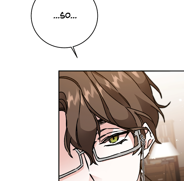 I've Become the Villainous Empress of a Novel Chapter 47 page 92 - Chapter 47