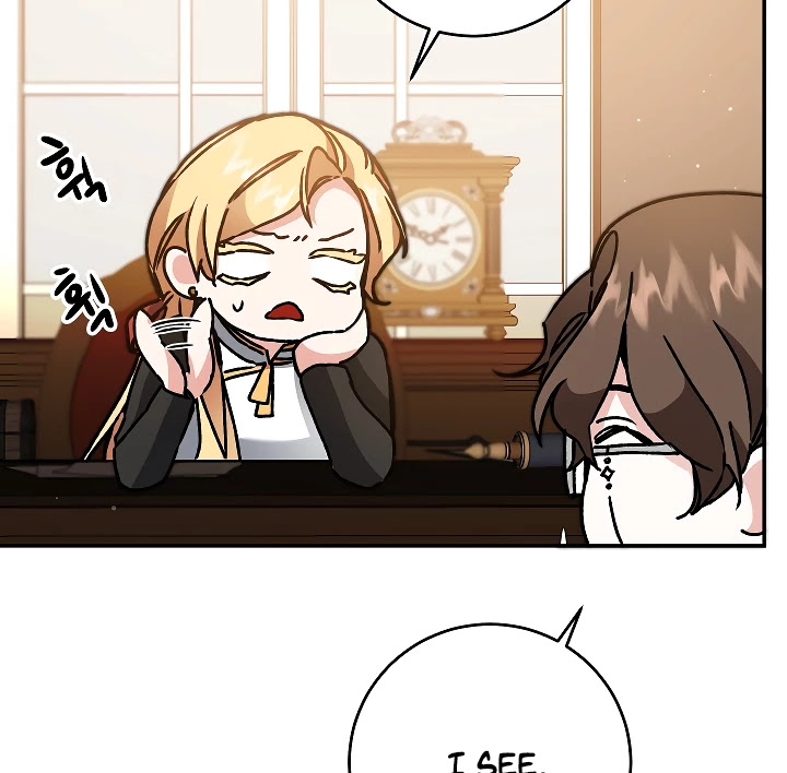 I've Become the Villainous Empress of a Novel Chapter 47 page 95 - Chapter 47