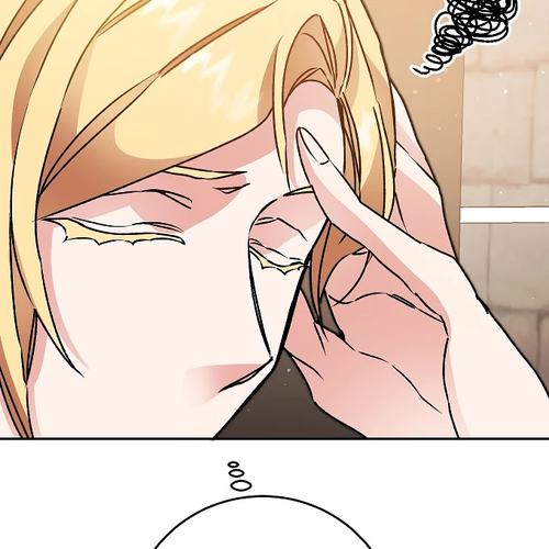 I've Become the Villainous Empress of a Novel Chapter 47 cover
