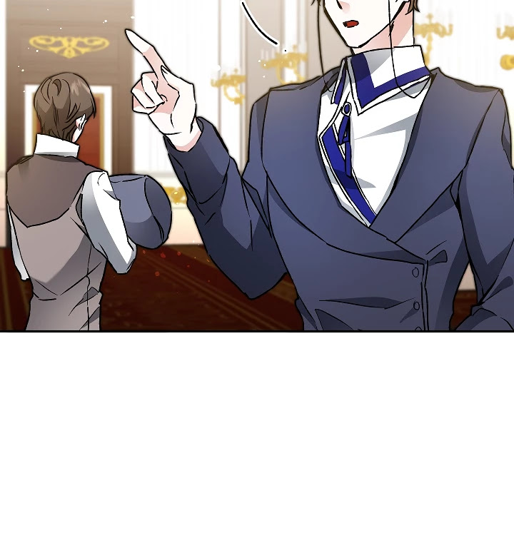 I've Become the Villainous Empress of a Novel Chapter 48 page 10 - Chapter 48