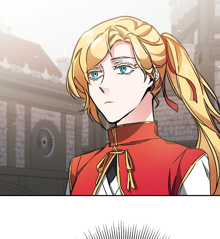 I've Become the Villainous Empress of a Novel Chapter 48 page 105 - Chapter 48