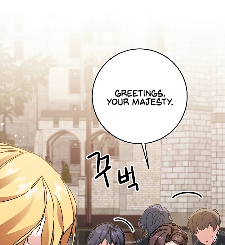 I've Become the Villainous Empress of a Novel Chapter 48 page 114 - Chapter 48