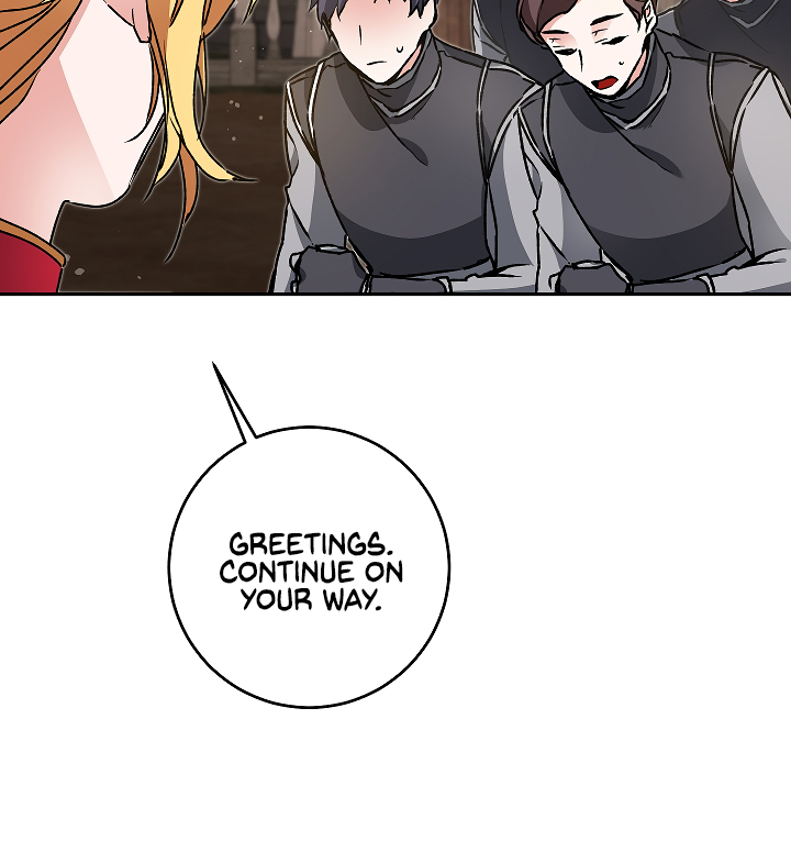 I've Become the Villainous Empress of a Novel Chapter 48 page 115 - Chapter 48
