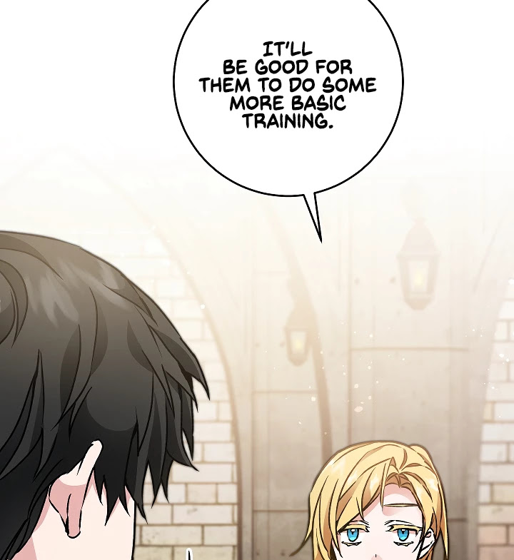 I've Become the Villainous Empress of a Novel Chapter 48 page 118 - Chapter 48