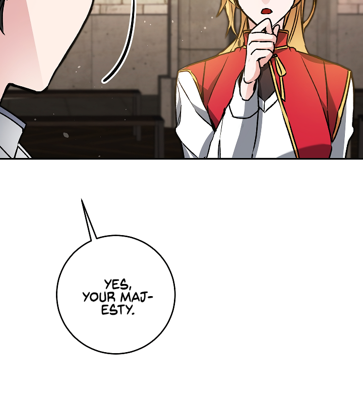 I've Become the Villainous Empress of a Novel Chapter 48 page 119 - Chapter 48