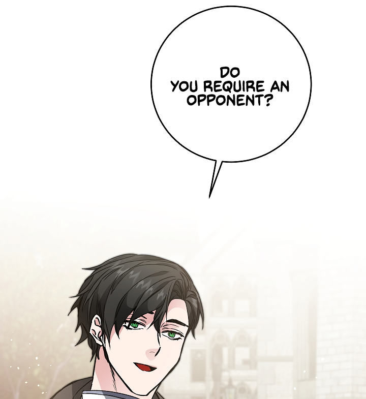 I've Become the Villainous Empress of a Novel Chapter 48 page 123 - Chapter 48